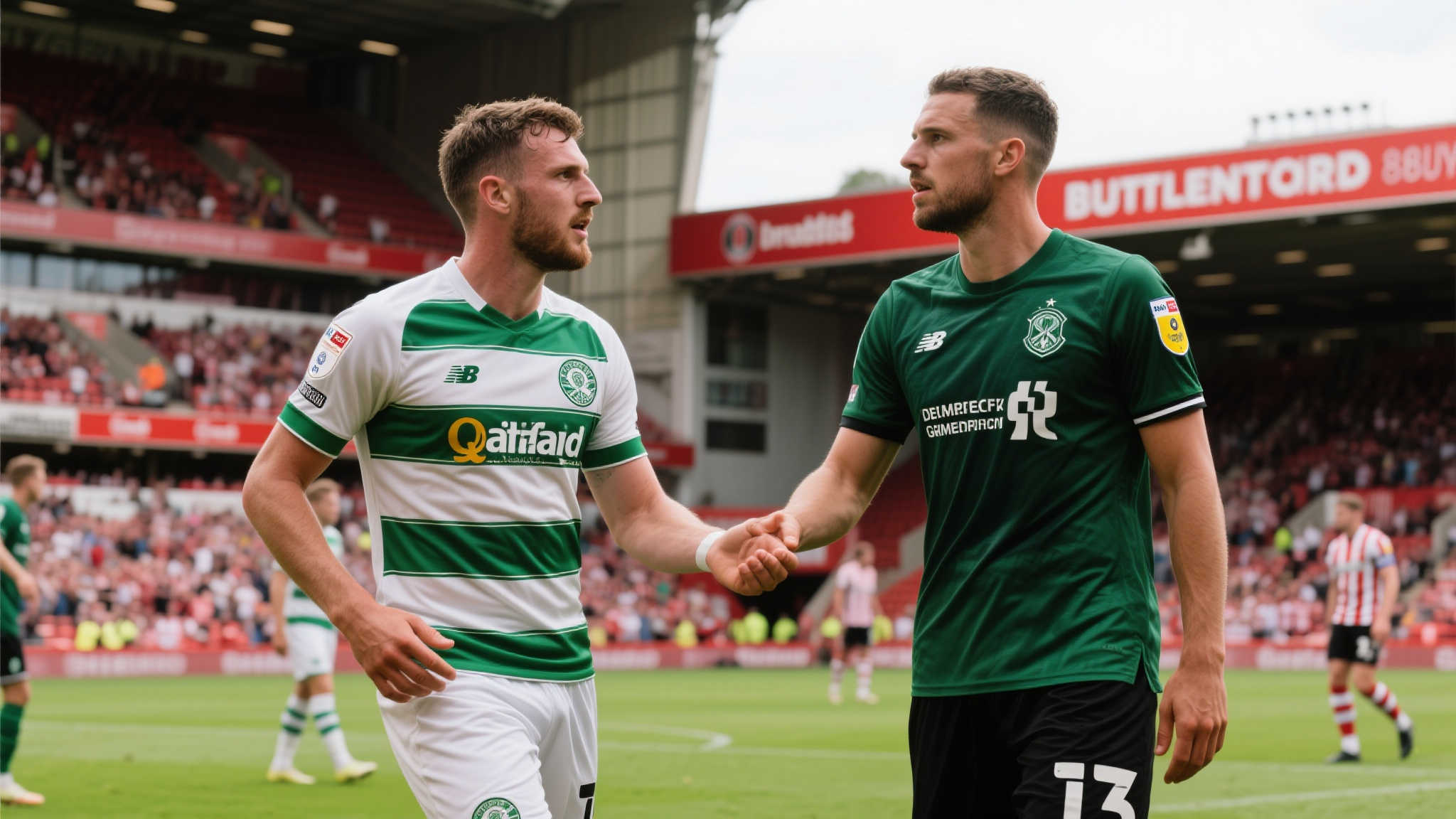 足球世界总是充满了令人期待的对决与合作，而即将在8