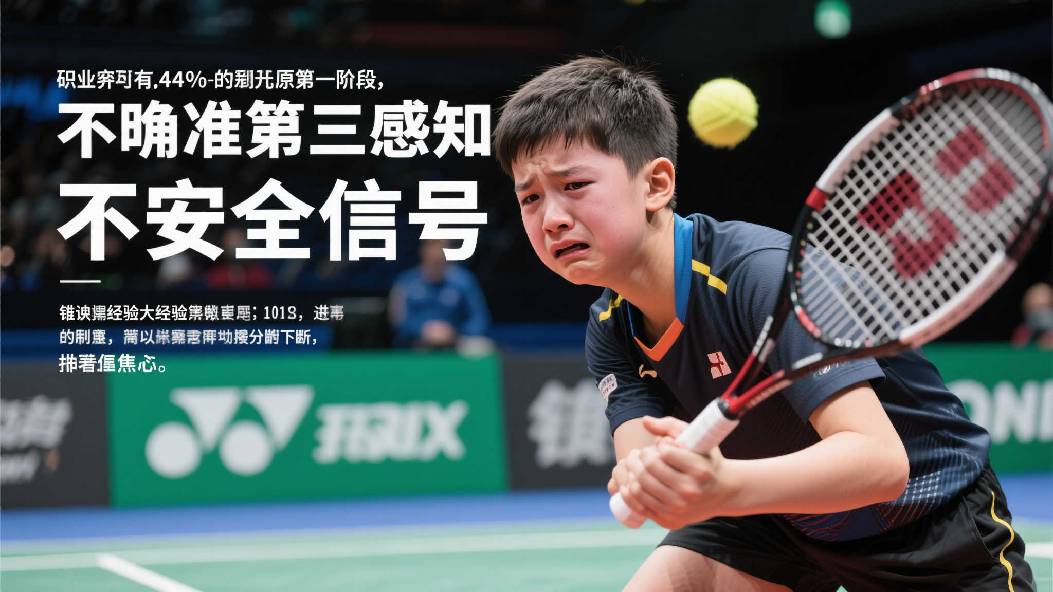 王欣瑜双误开局,有点紧 研究表明,在专业赛事中,有超过45%的失利源自第一