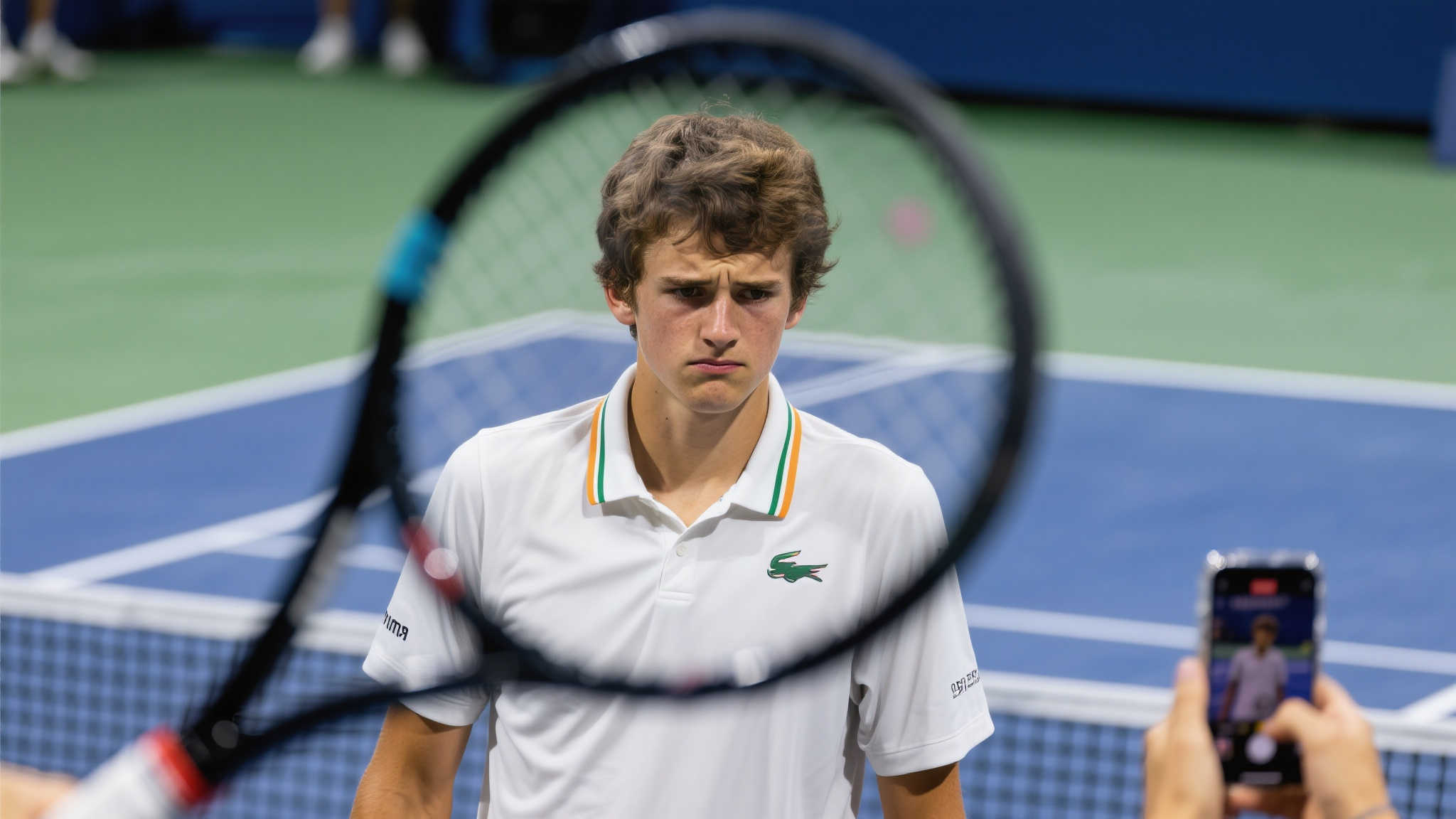 布兰特:吉滕斯的低迷表现非蓄意,他正在尽力协助 最近,有心理学专家研究指出,由于网络媒体“放大镜模